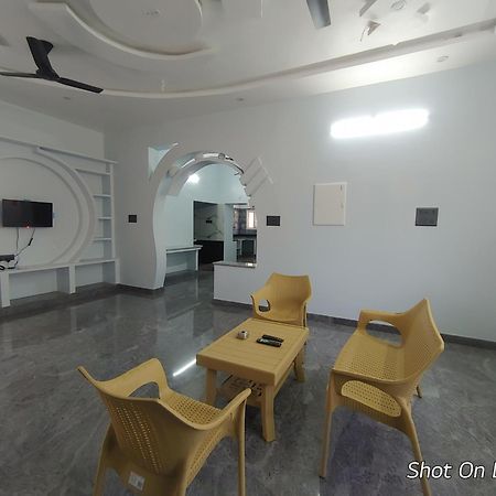 Le Joie Luxury Apartment Pondicherry Ngoại thất bức ảnh