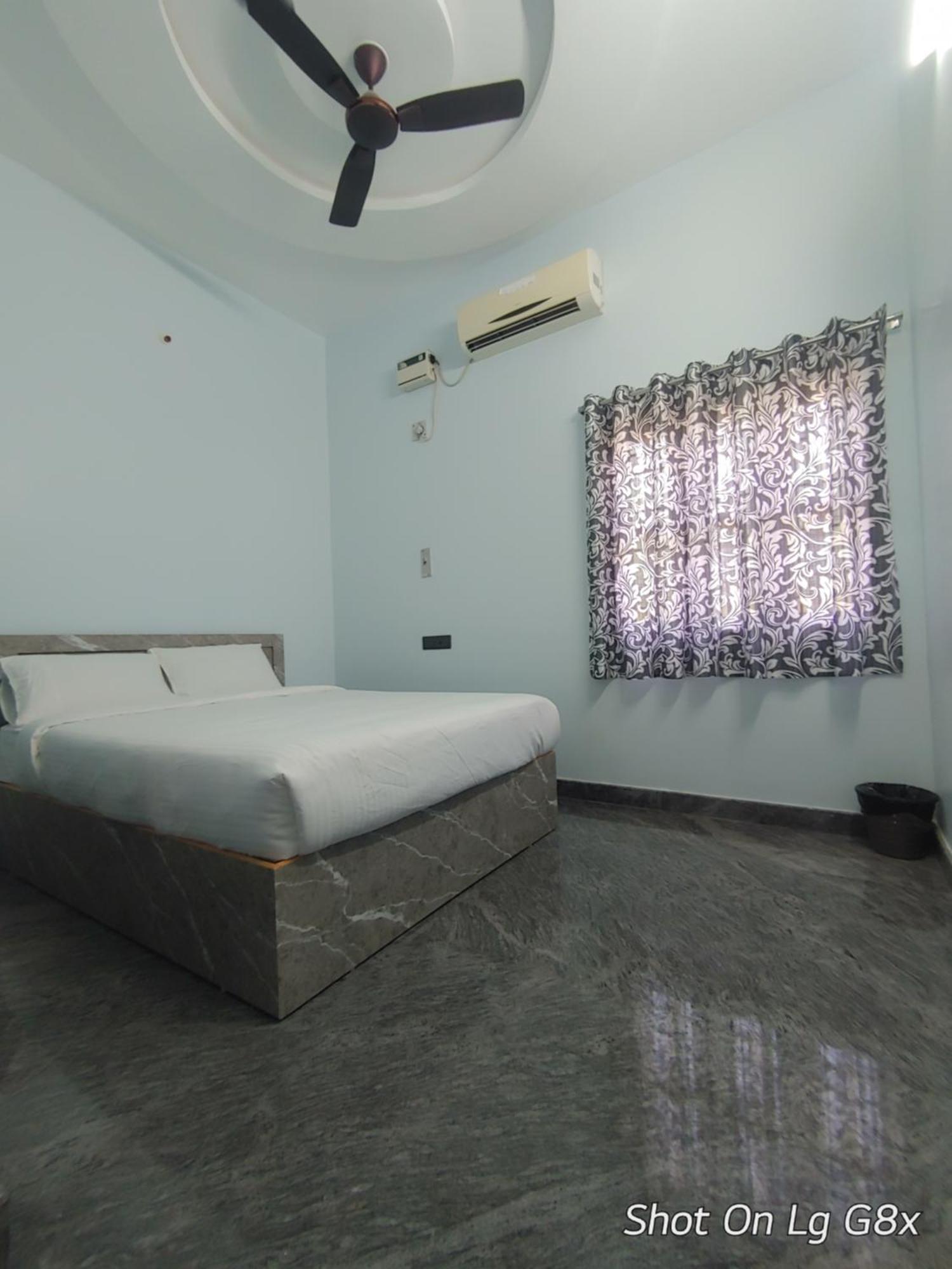 Le Joie Luxury Apartment Pondicherry Ngoại thất bức ảnh
