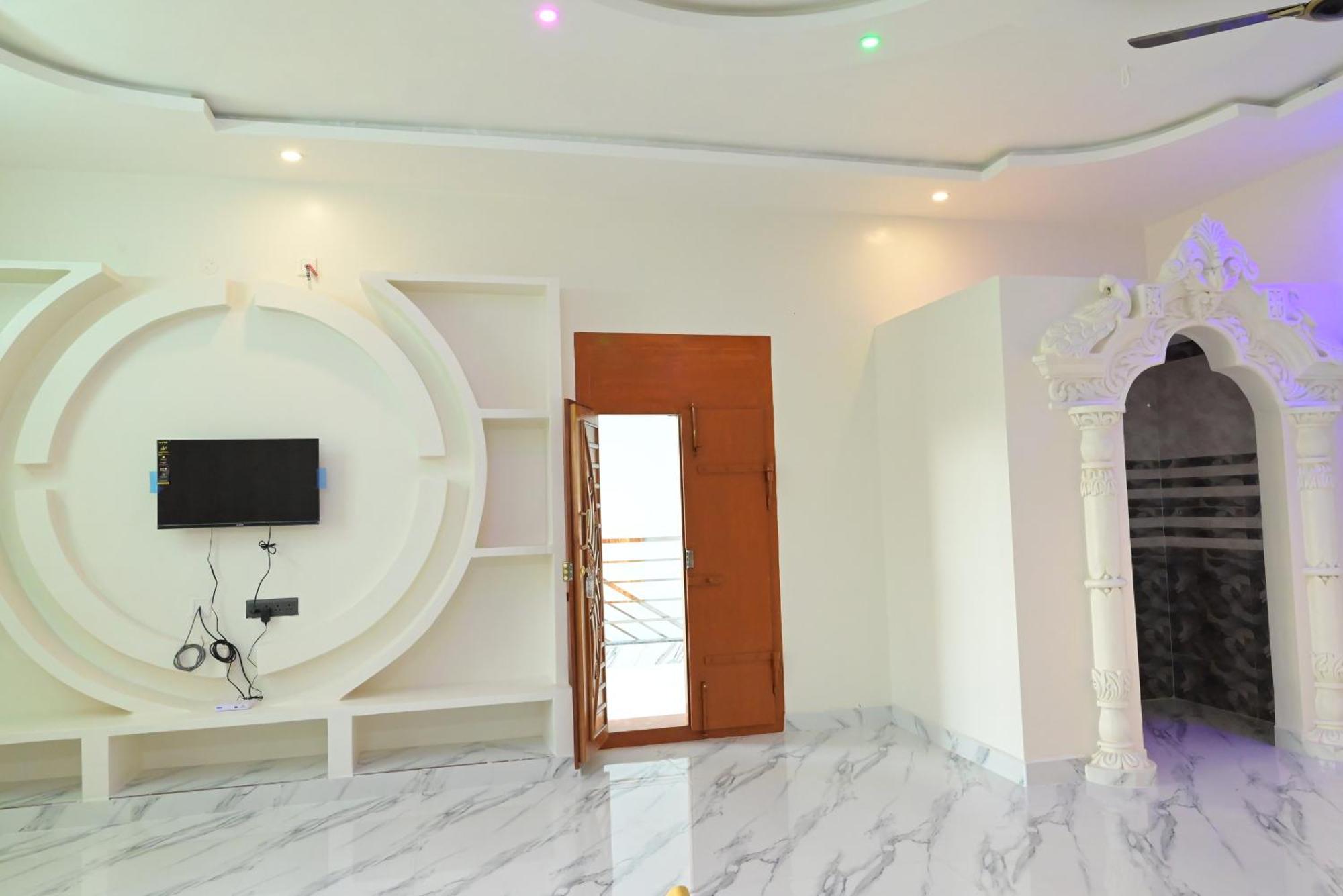Le Joie Luxury Apartment Pondicherry Ngoại thất bức ảnh