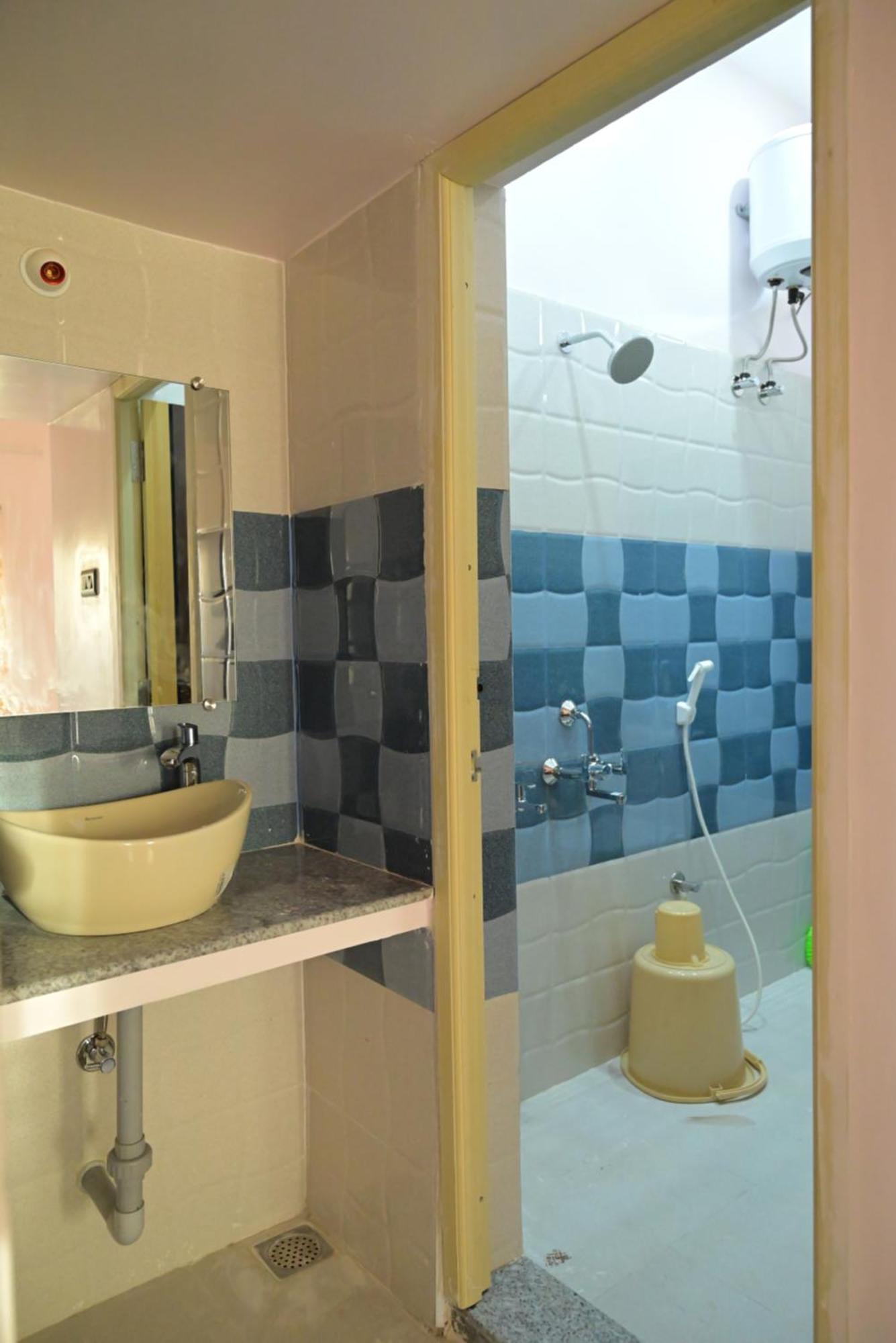 Le Joie Luxury Apartment Pondicherry Ngoại thất bức ảnh