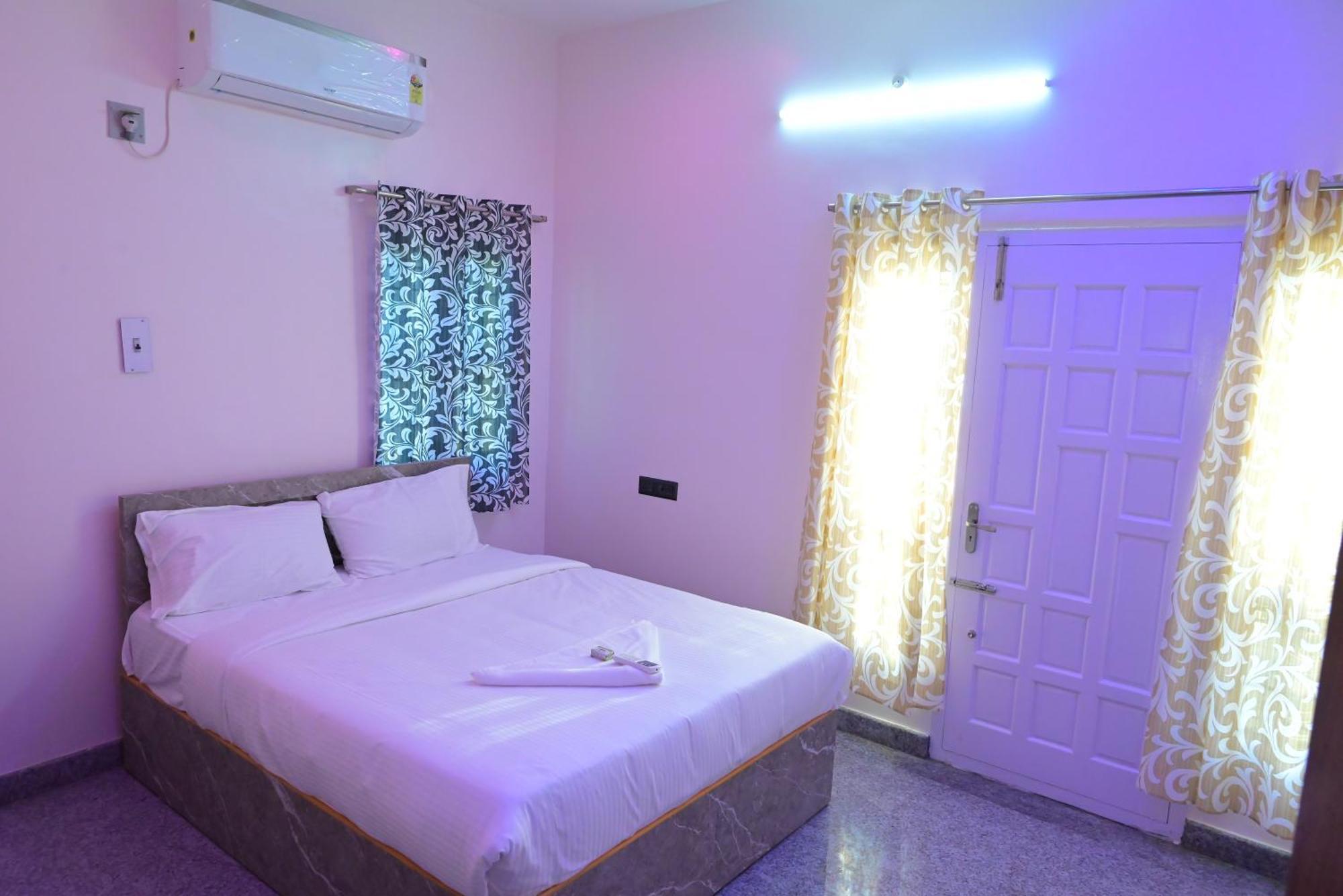 Le Joie Luxury Apartment Pondicherry Ngoại thất bức ảnh