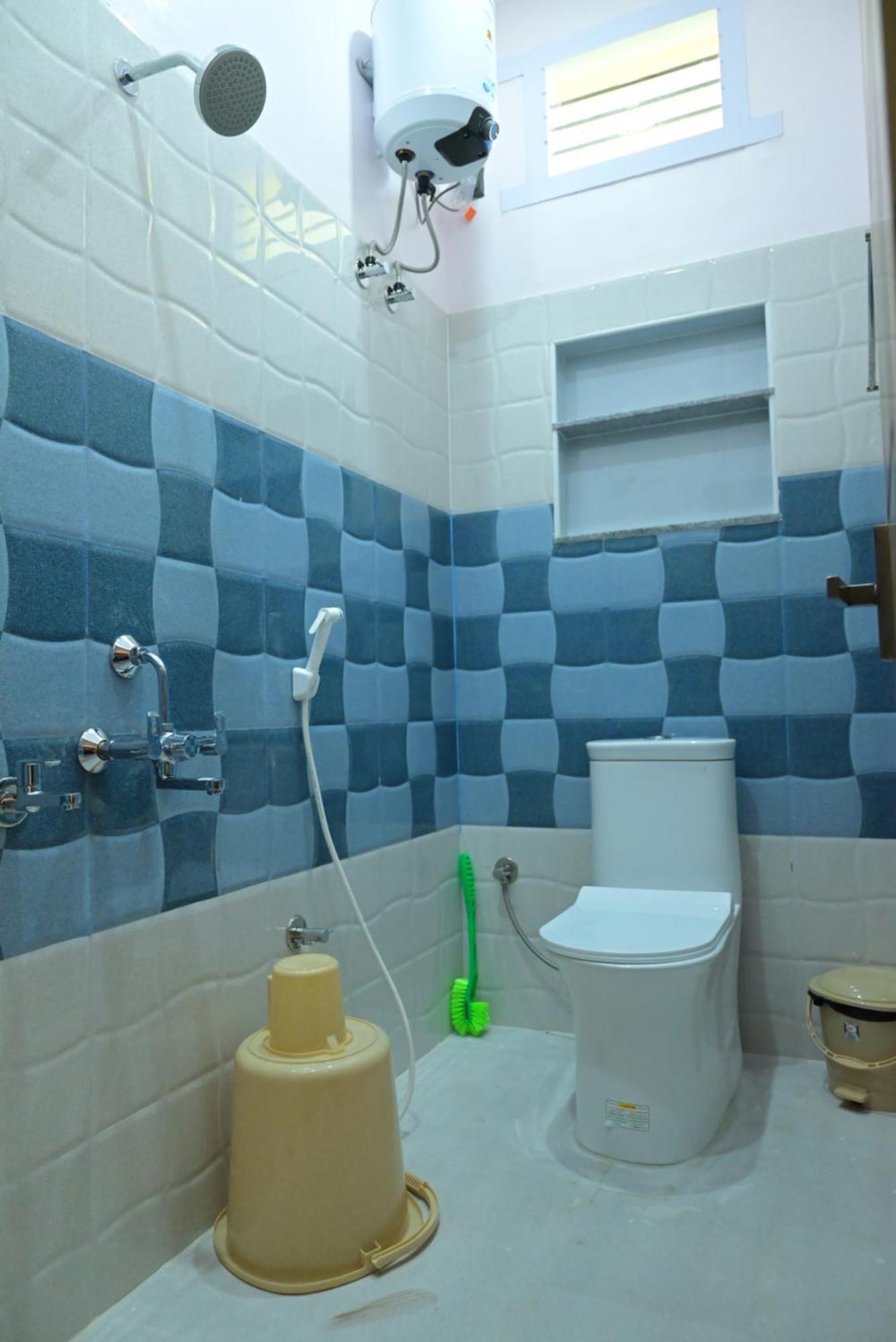 Le Joie Luxury Apartment Pondicherry Ngoại thất bức ảnh