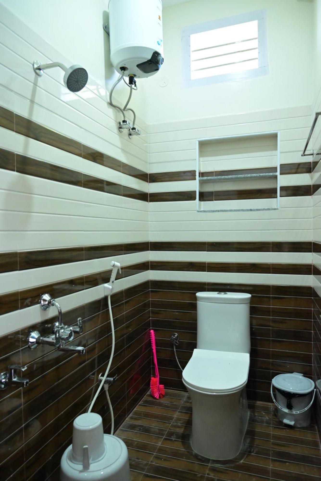Le Joie Luxury Apartment Pondicherry Ngoại thất bức ảnh