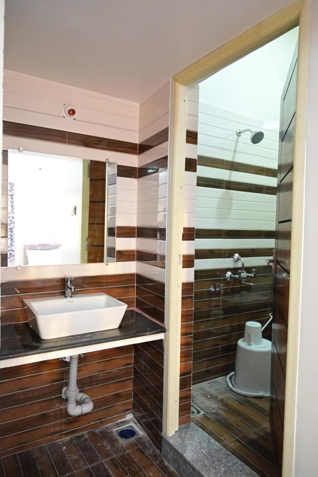 Le Joie Luxury Apartment Pondicherry Ngoại thất bức ảnh