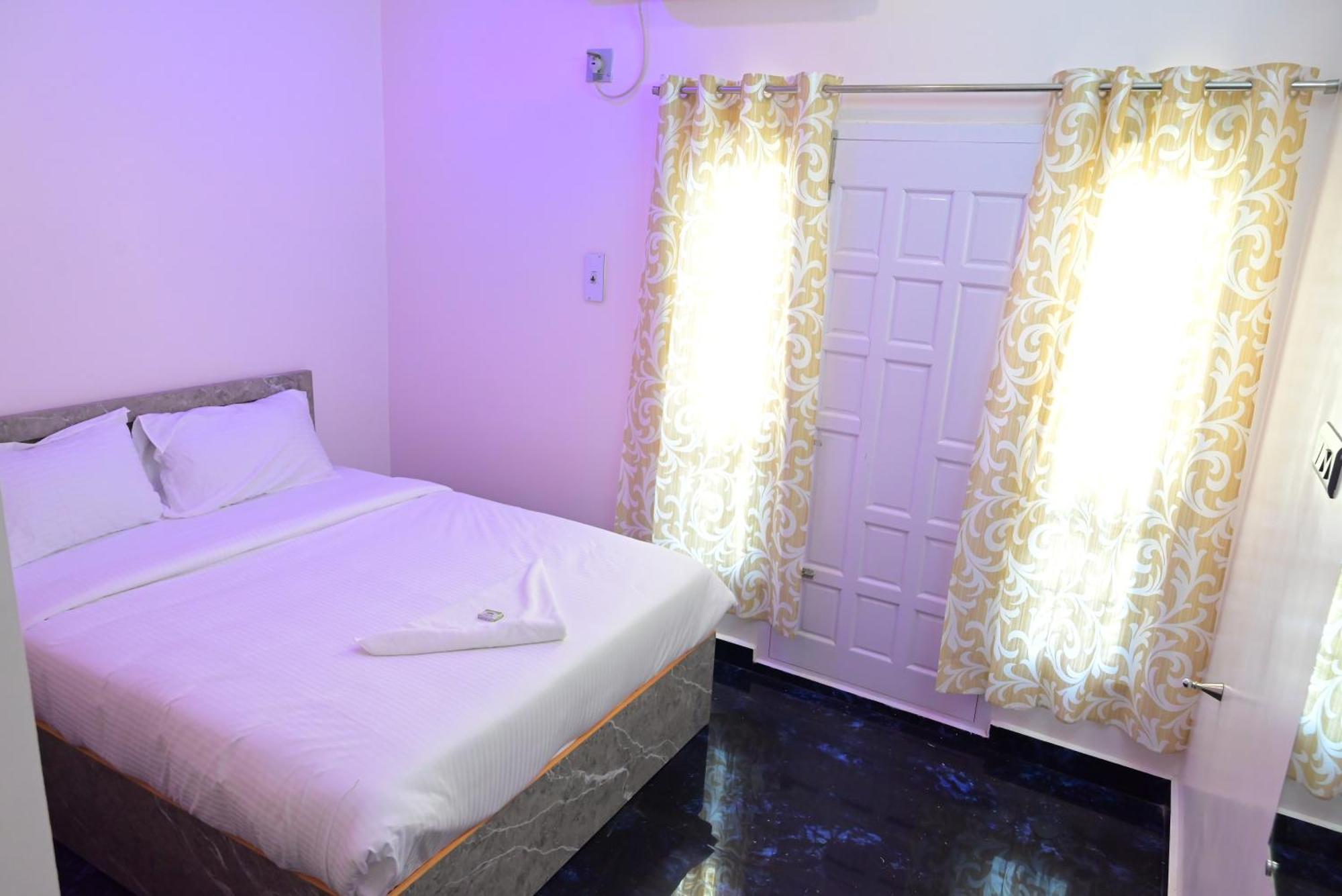 Le Joie Luxury Apartment Pondicherry Ngoại thất bức ảnh