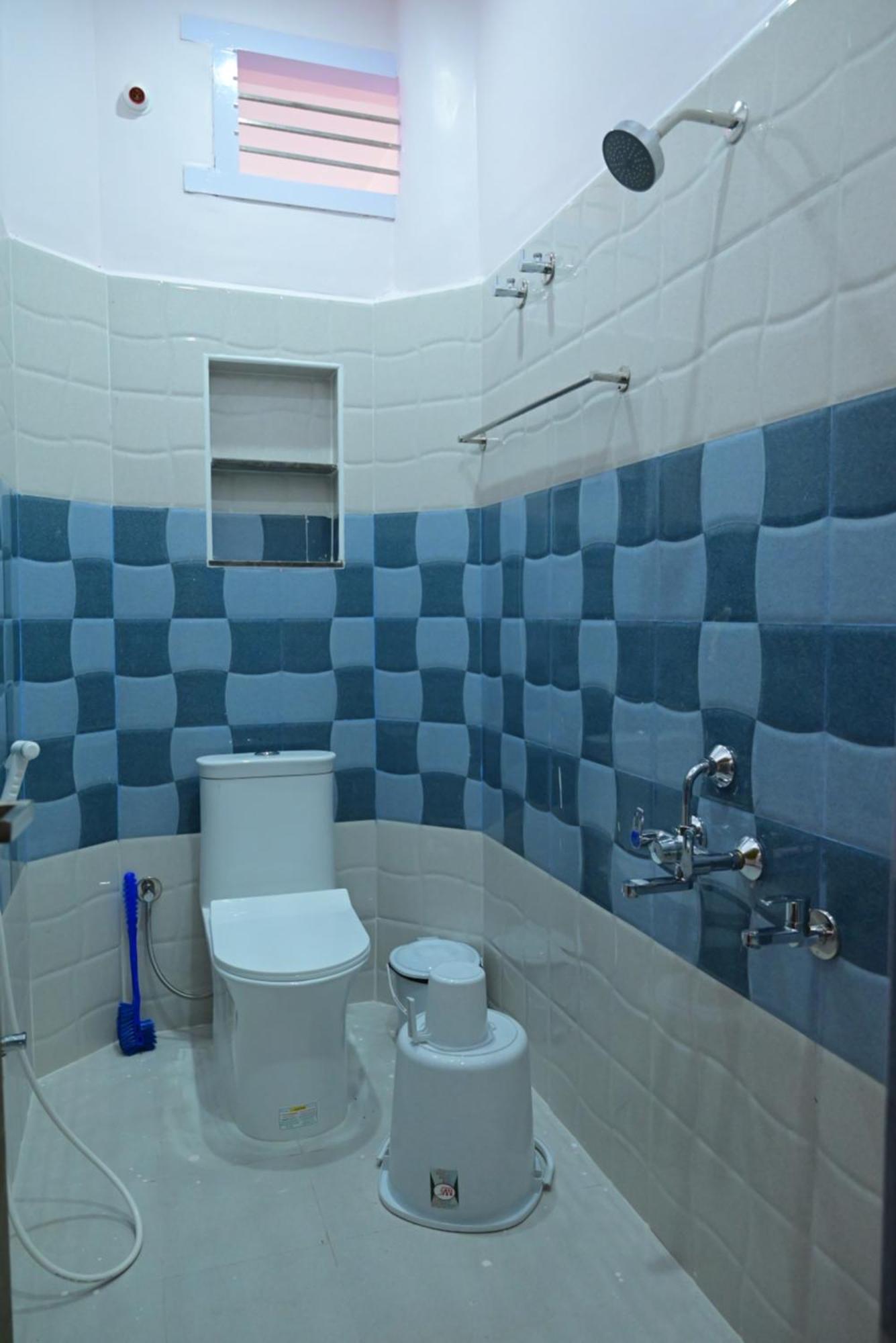 Le Joie Luxury Apartment Pondicherry Ngoại thất bức ảnh