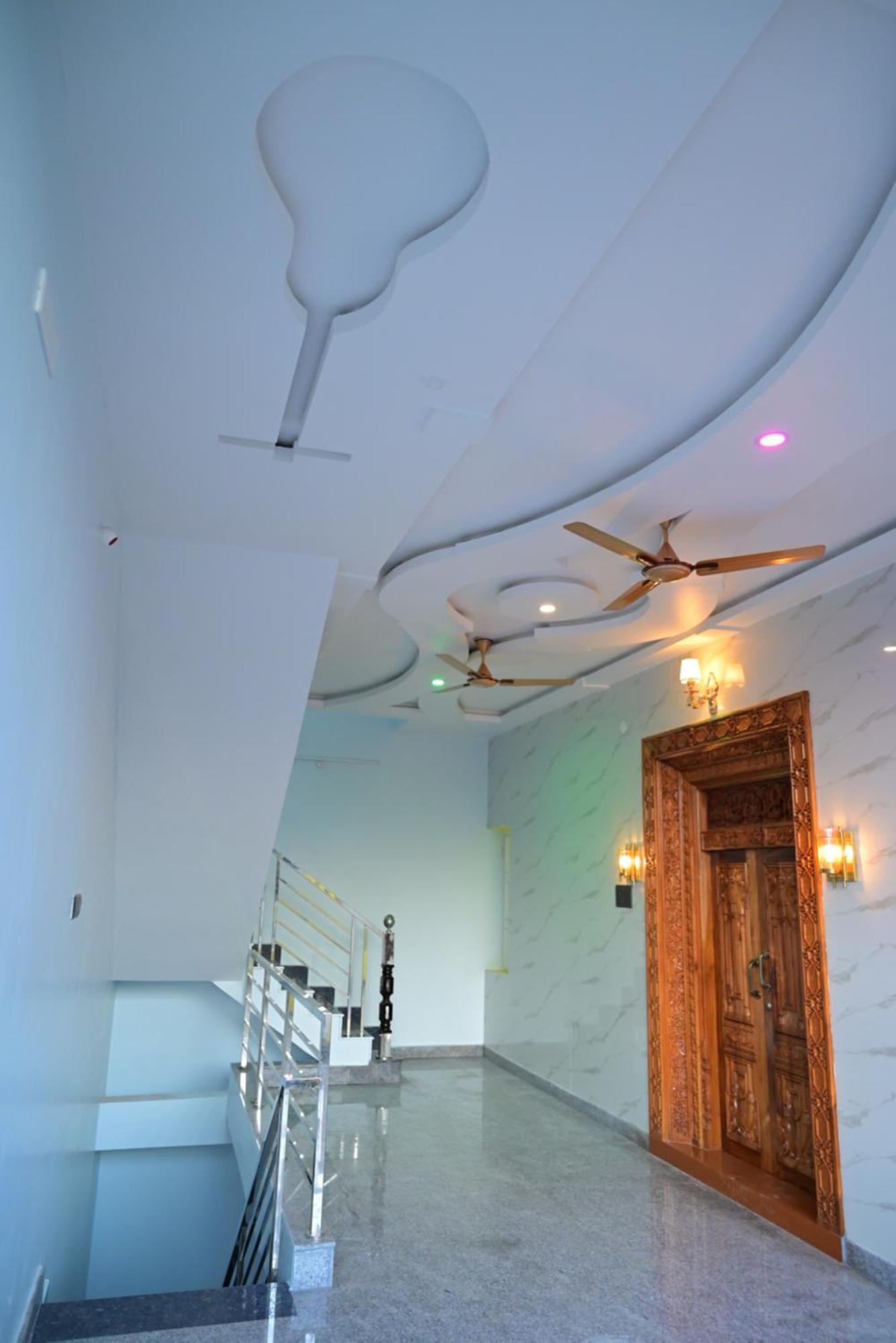 Le Joie Luxury Apartment Pondicherry Ngoại thất bức ảnh