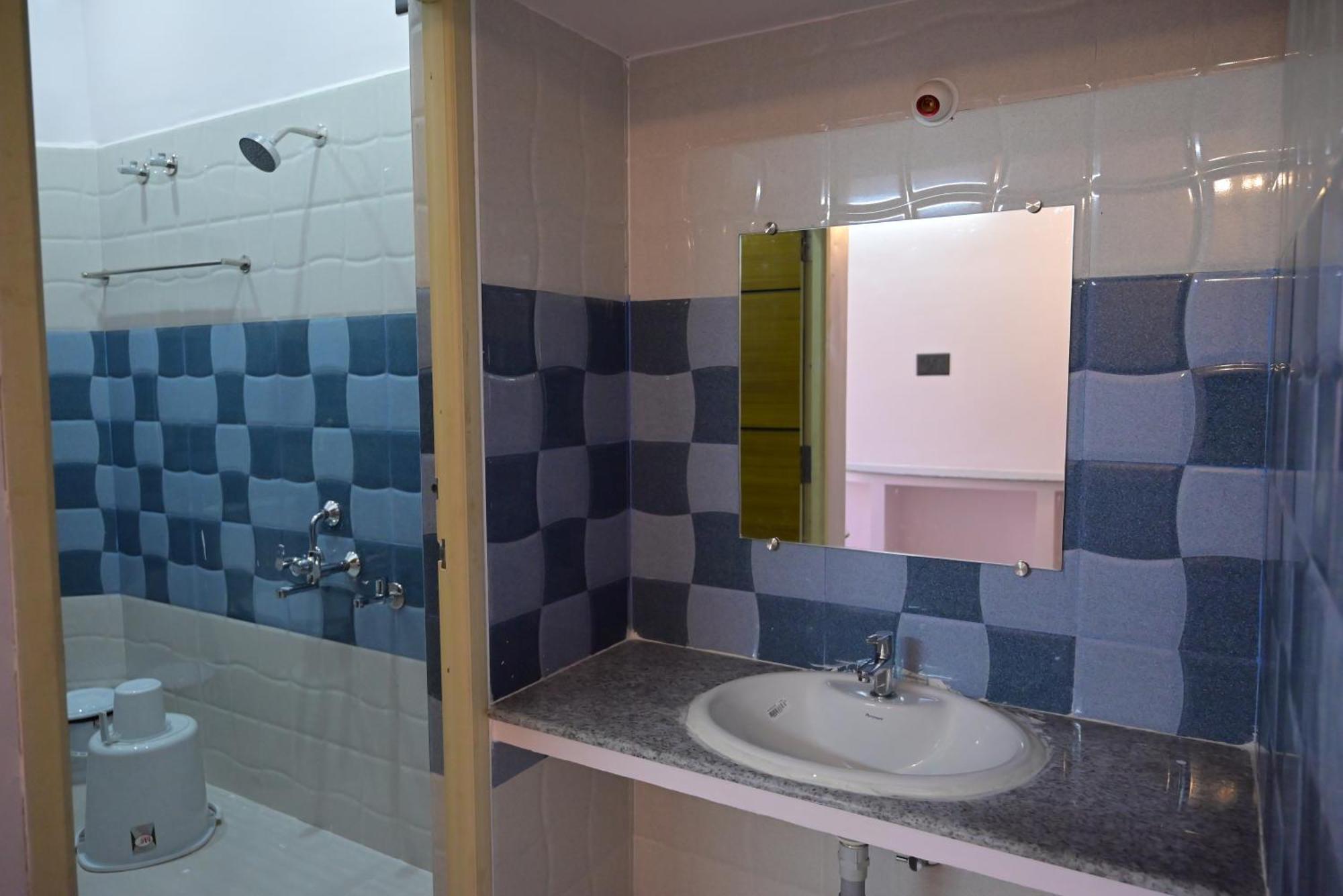 Le Joie Luxury Apartment Pondicherry Ngoại thất bức ảnh